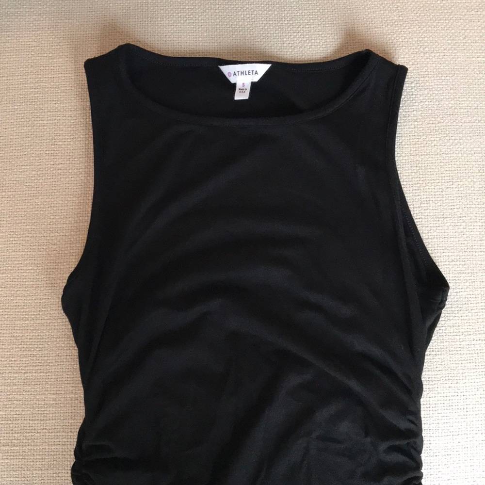 Athleta dress
